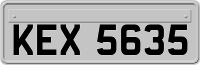 KEX5635