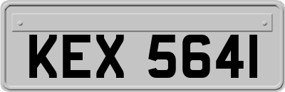 KEX5641