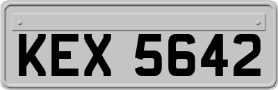 KEX5642