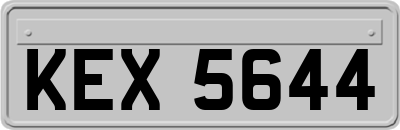 KEX5644