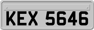 KEX5646