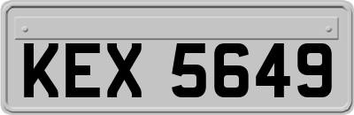 KEX5649