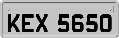 KEX5650