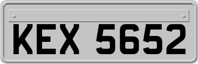KEX5652