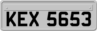 KEX5653
