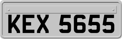 KEX5655