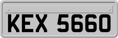 KEX5660