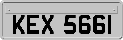 KEX5661