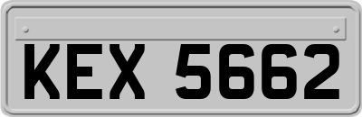 KEX5662