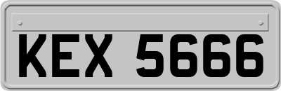 KEX5666