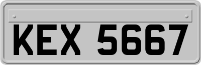 KEX5667