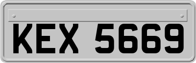 KEX5669