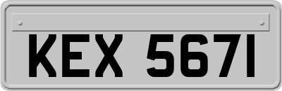 KEX5671