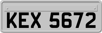 KEX5672