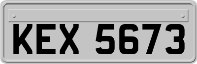 KEX5673