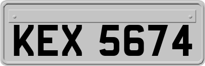 KEX5674