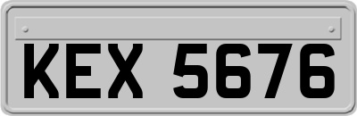 KEX5676