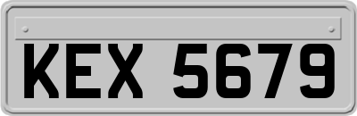 KEX5679