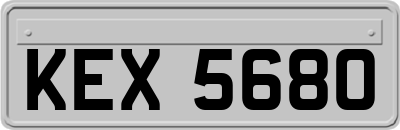 KEX5680