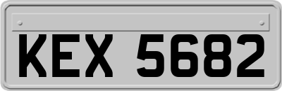 KEX5682