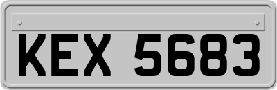 KEX5683