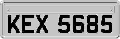 KEX5685