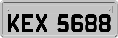 KEX5688