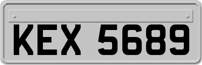 KEX5689