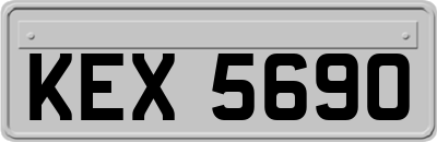 KEX5690
