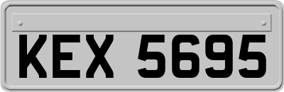 KEX5695