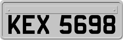 KEX5698