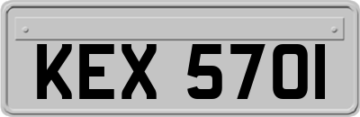 KEX5701