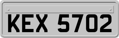 KEX5702