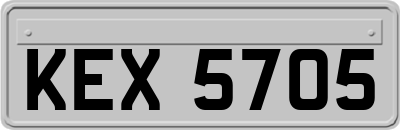 KEX5705