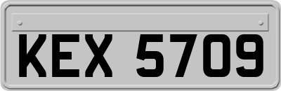 KEX5709