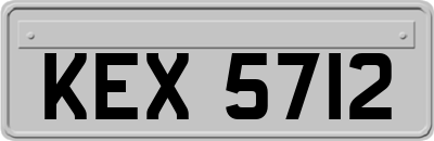 KEX5712