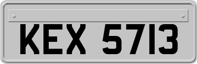 KEX5713
