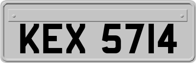 KEX5714