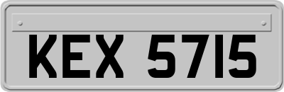 KEX5715