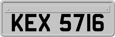 KEX5716
