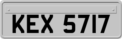 KEX5717