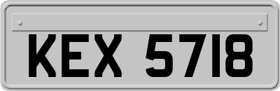 KEX5718
