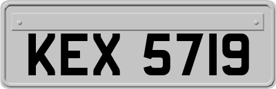 KEX5719