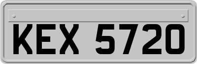 KEX5720