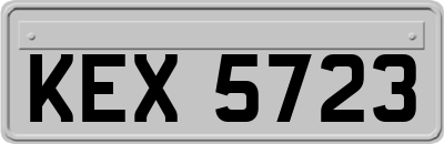 KEX5723