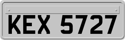 KEX5727