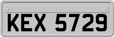 KEX5729