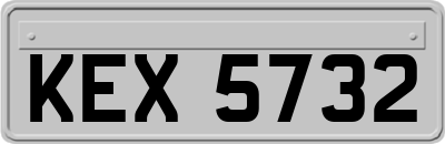 KEX5732