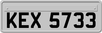 KEX5733