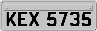 KEX5735